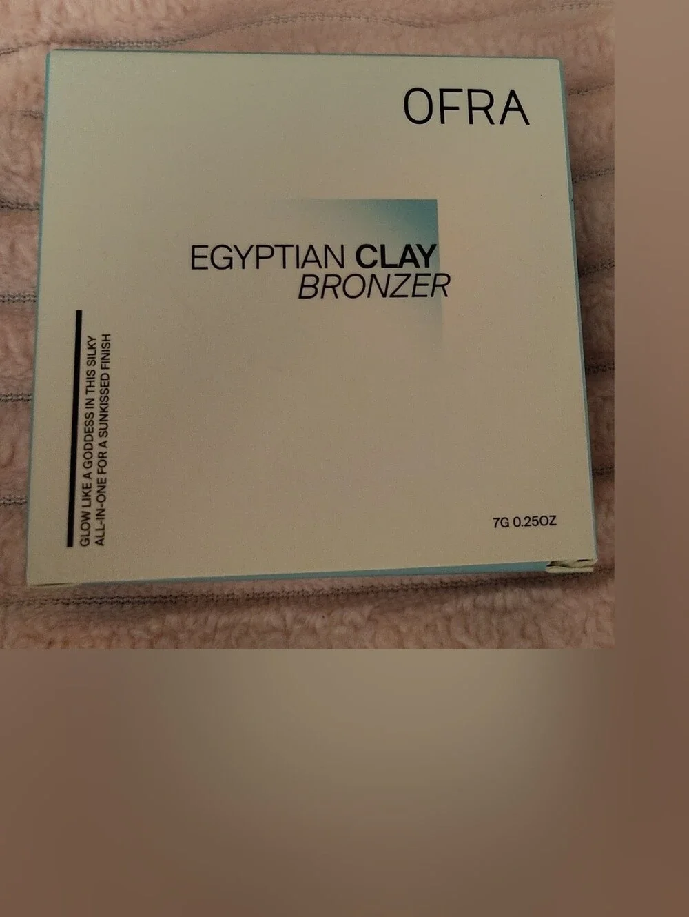 OFRA Egyptian Clay Bronzer